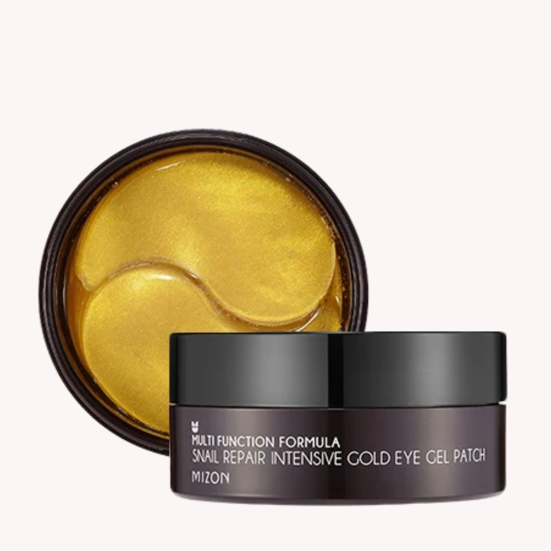 Snail Repair Intensive Gold Eye Gel Patch