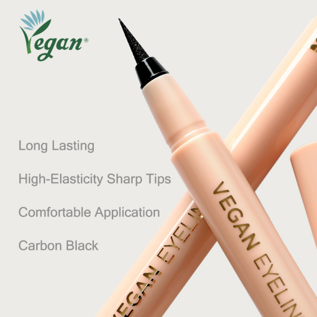 Vegan Eyeliner