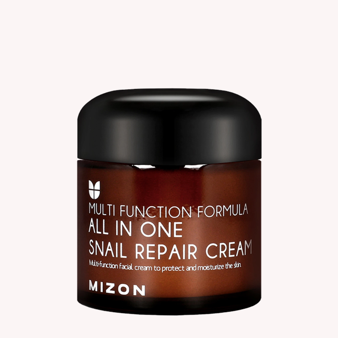 All In One Snail Repair Cream