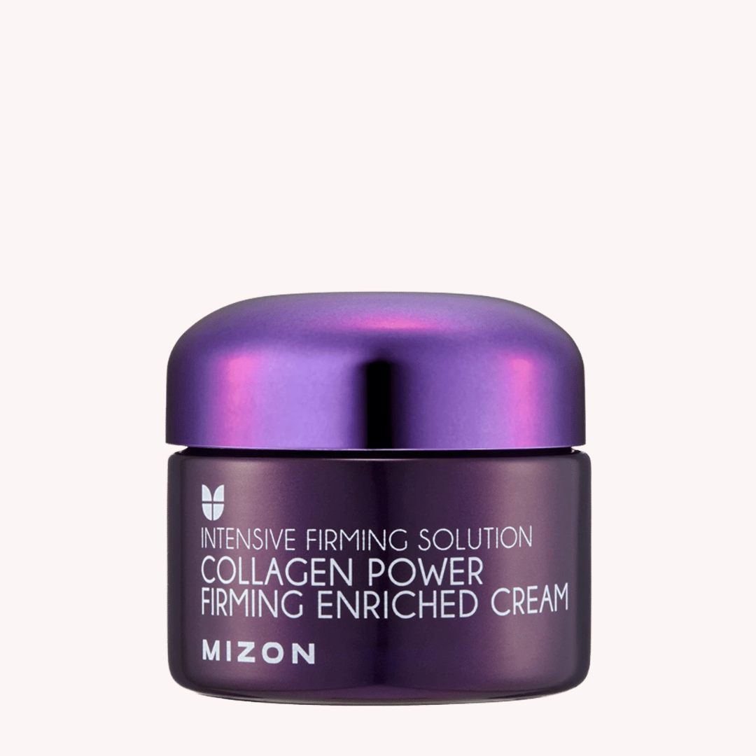 Mizon Collagen Power Firming Enriched Cream