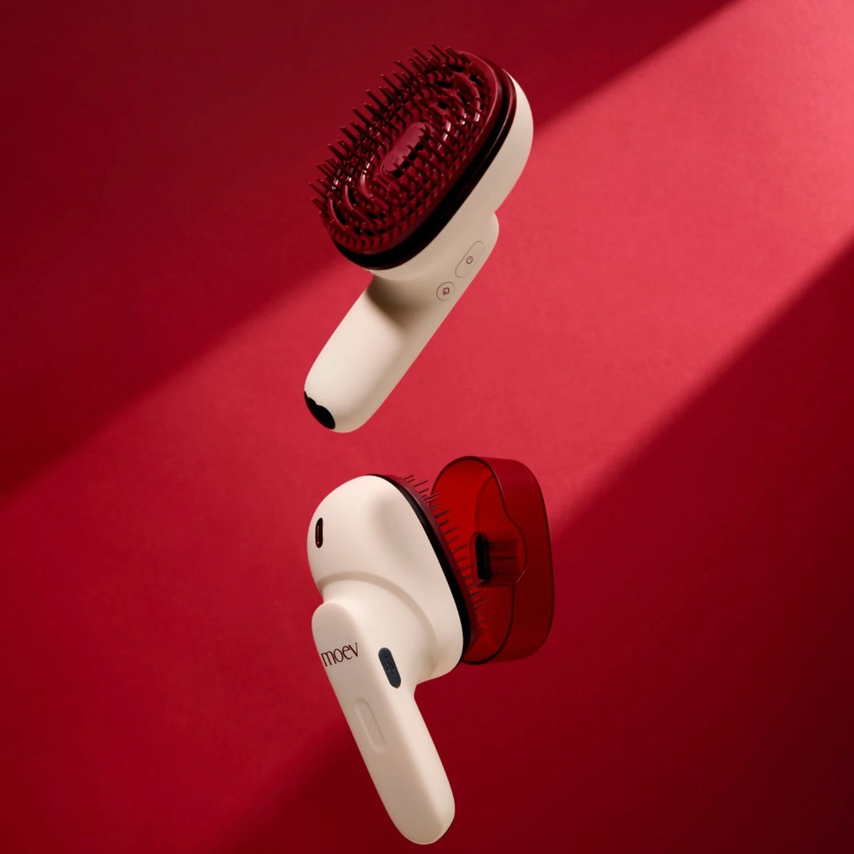Annurcatin Hair Steamer Pro