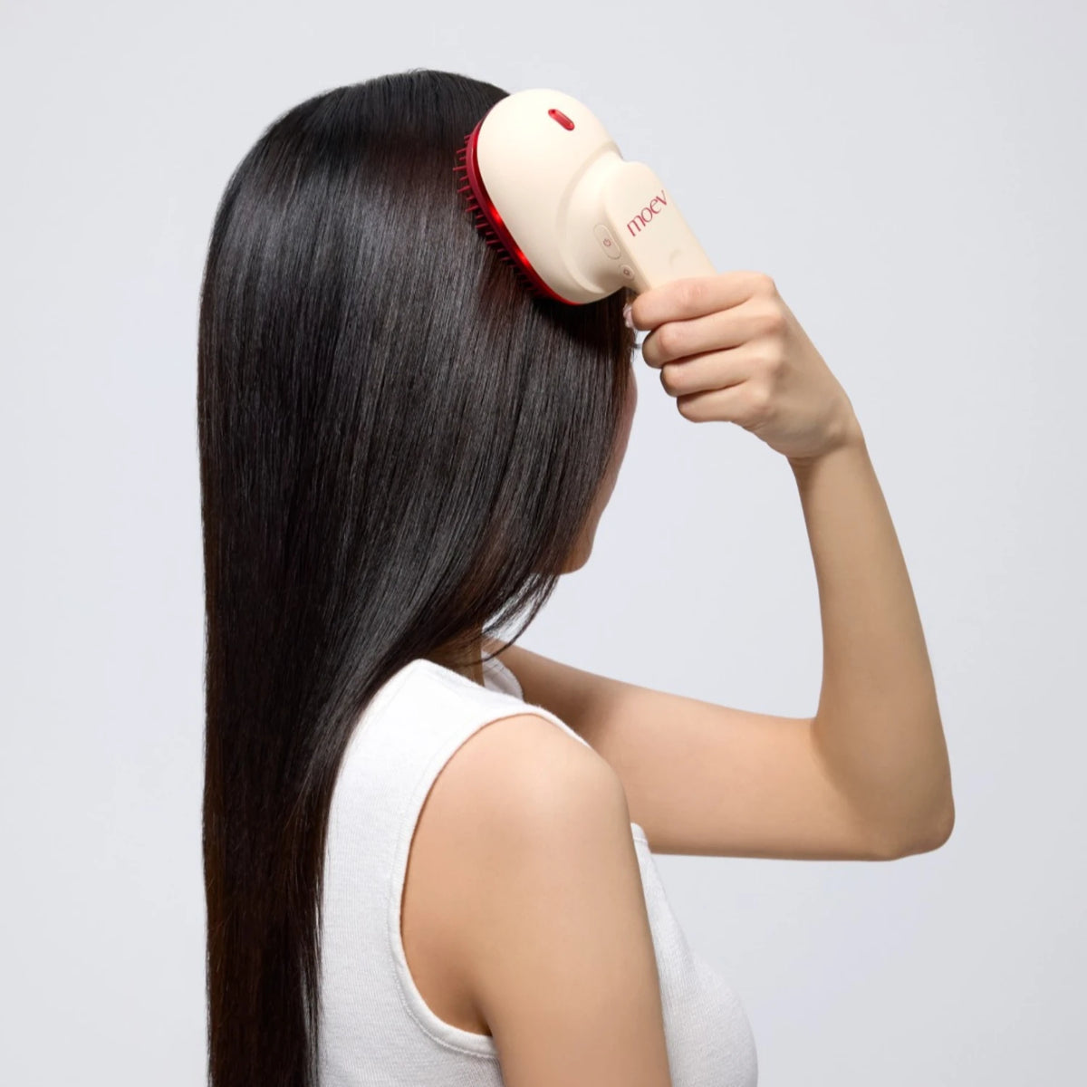 Annurcatin Hair Steamer Pro