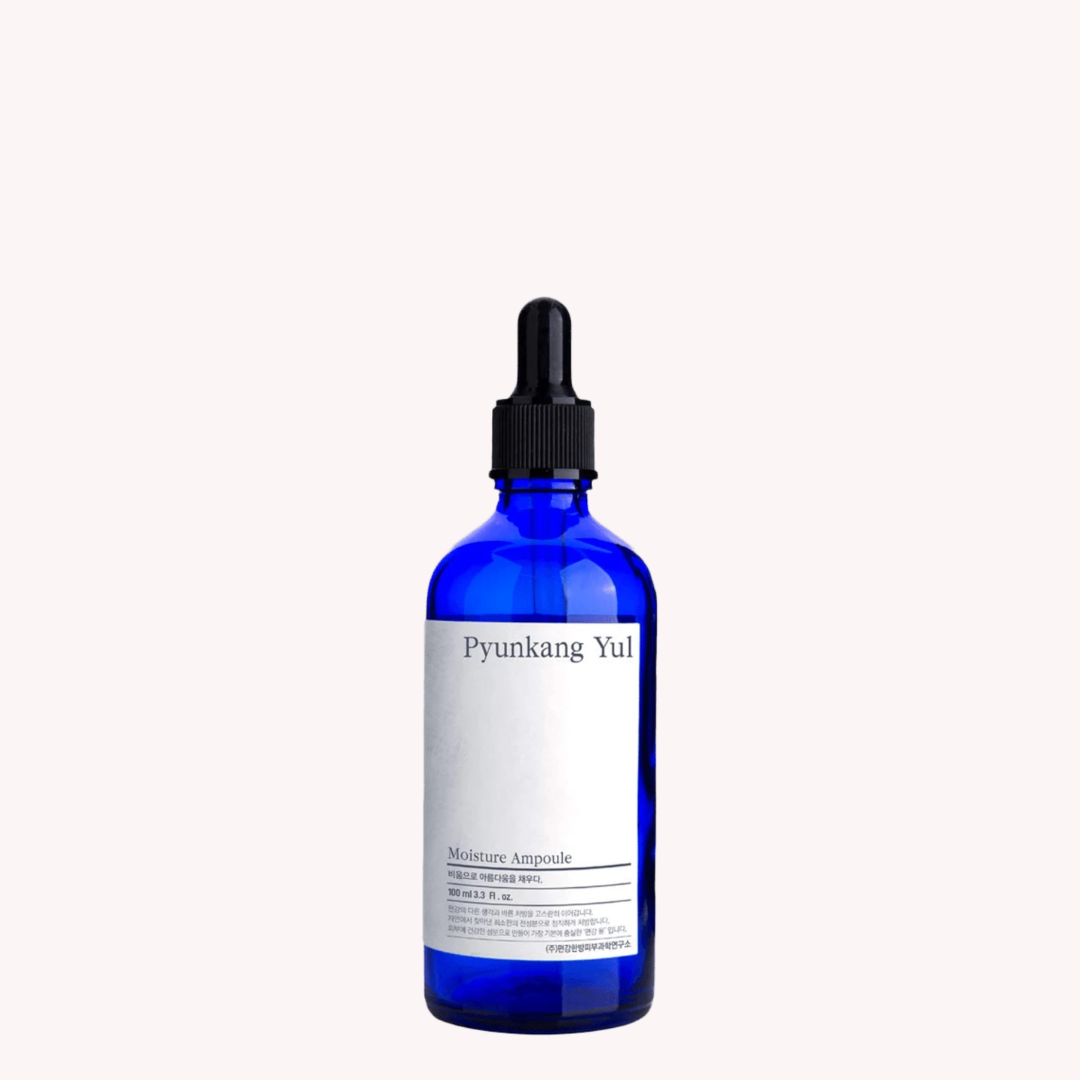 Moisture Ampoule