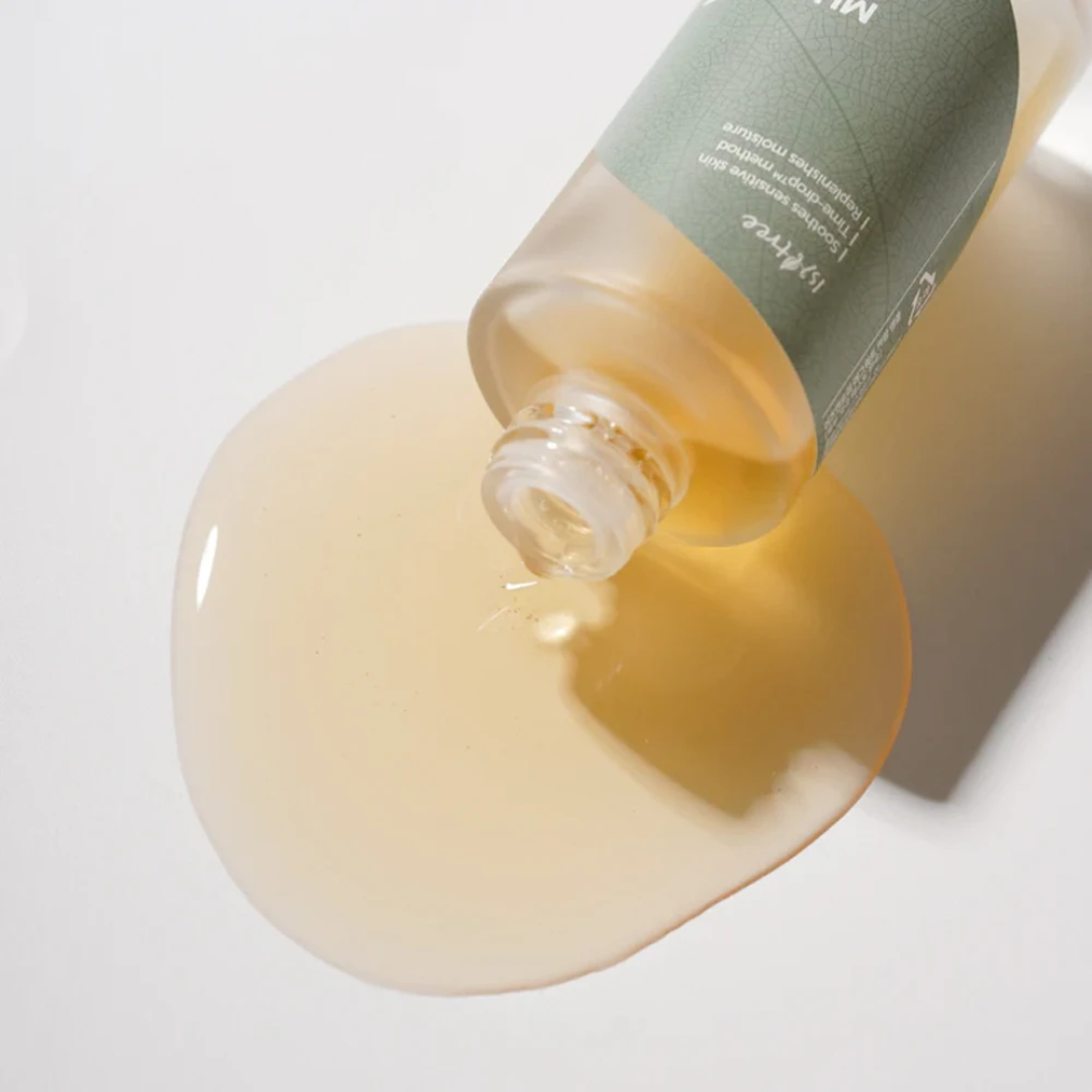 Mugwort Calming Ampoule