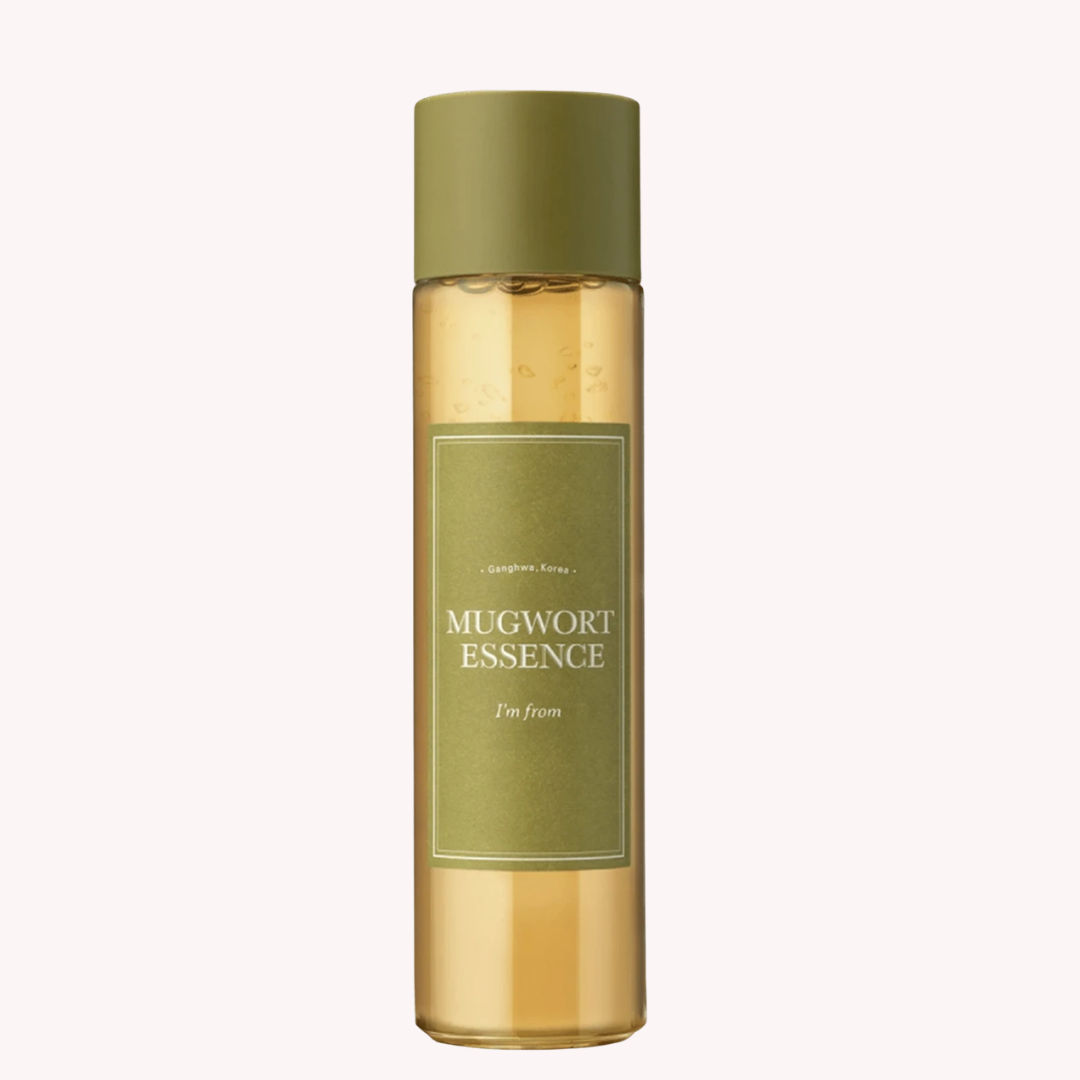 Mugwort Essence