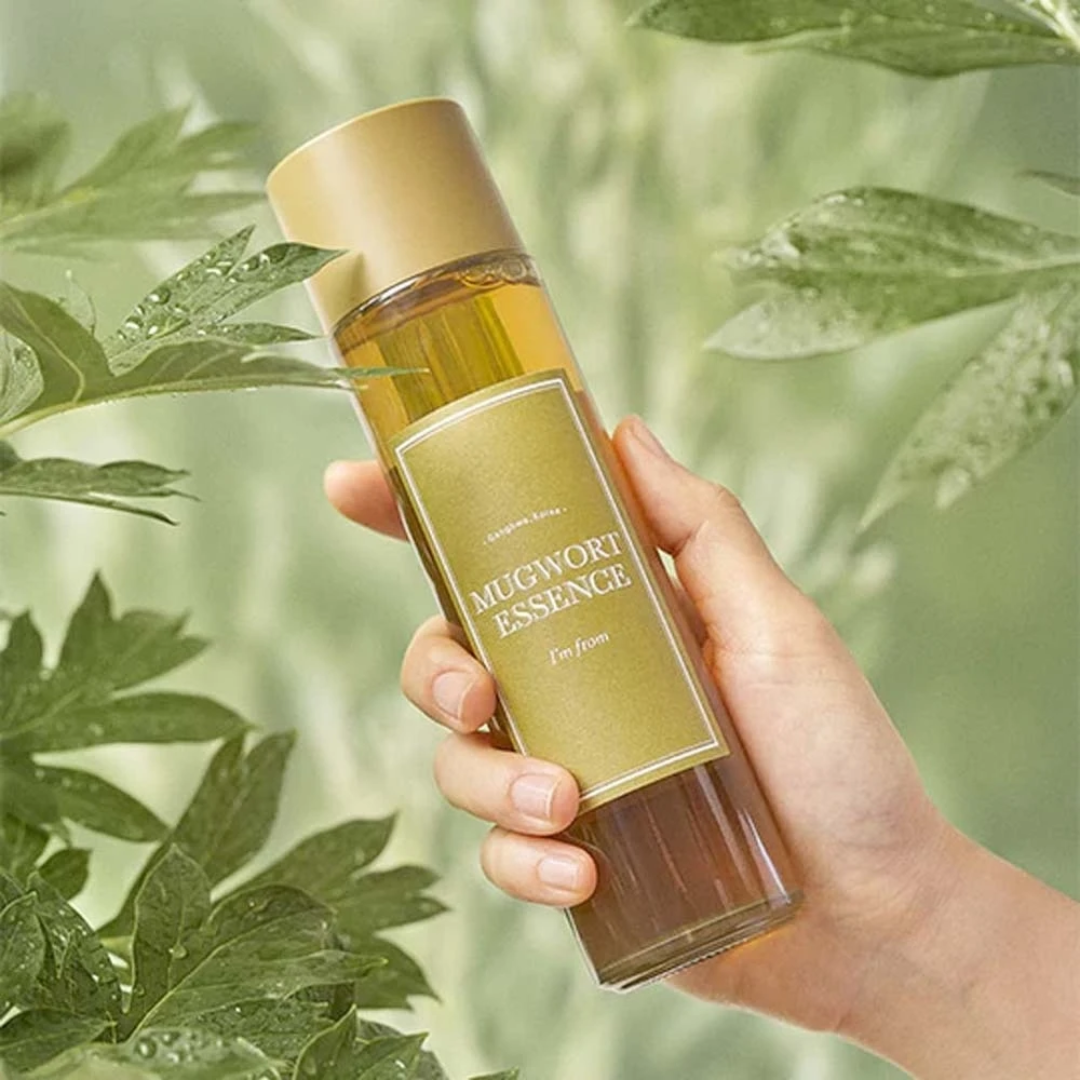 Mugwort Essence