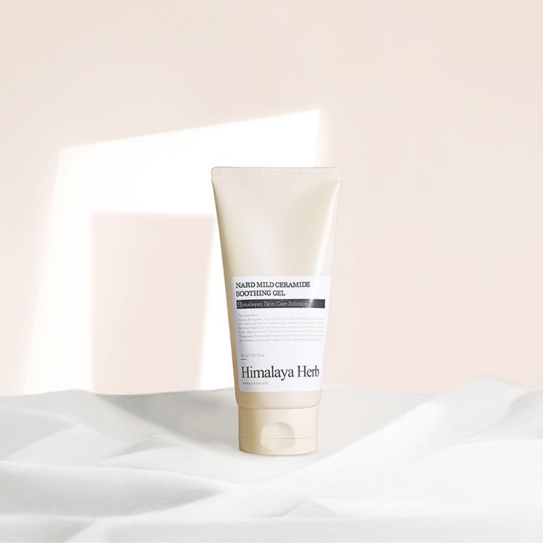 Mild Deep Moisture Ceramide Cream