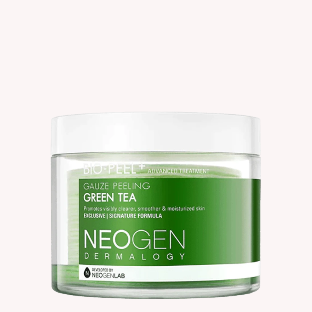 Bio - Peel Gauze Peeling Green Tea