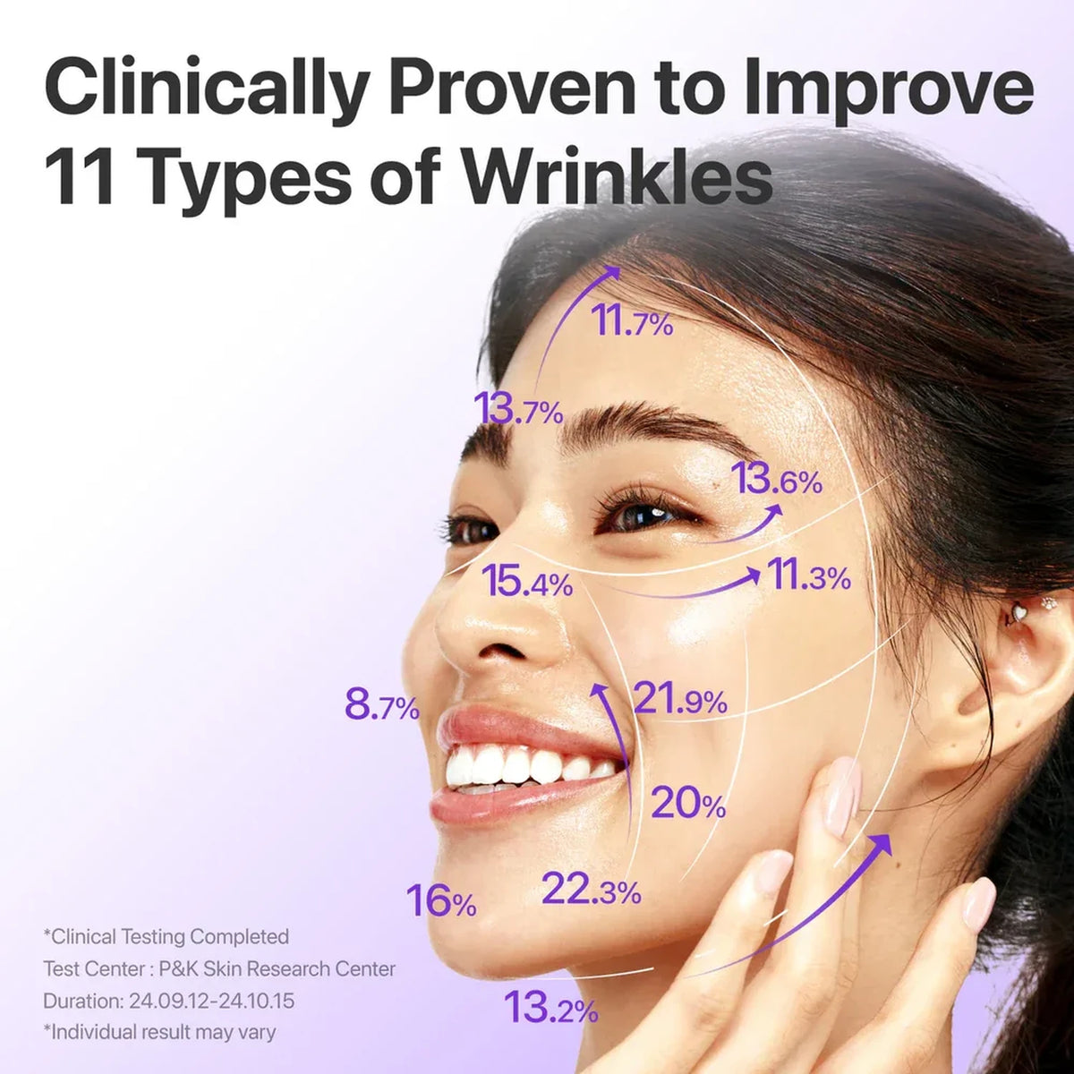 No. 9+ NMN Bio Lifting-sil Essence