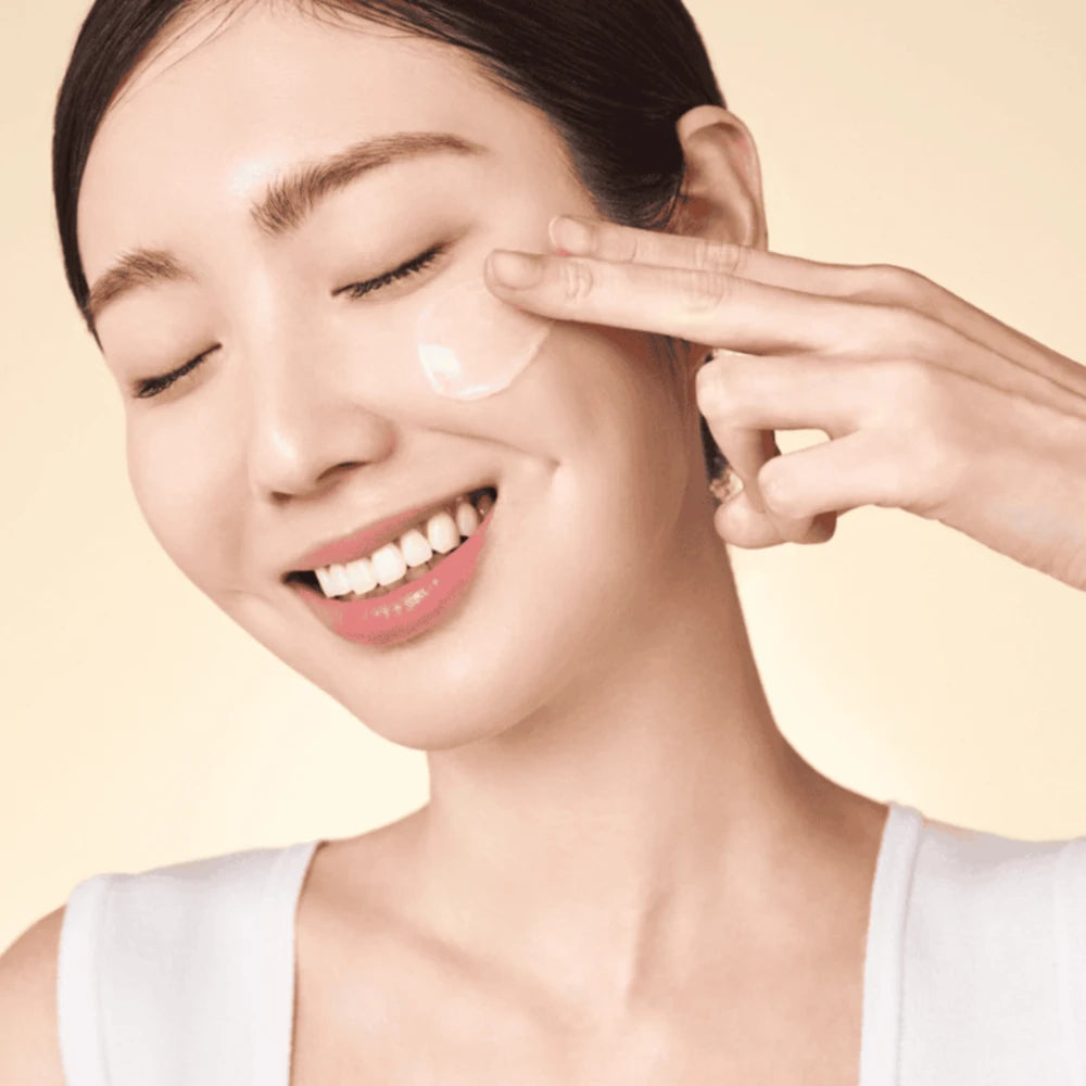 Oat-In Calming Gel Cream