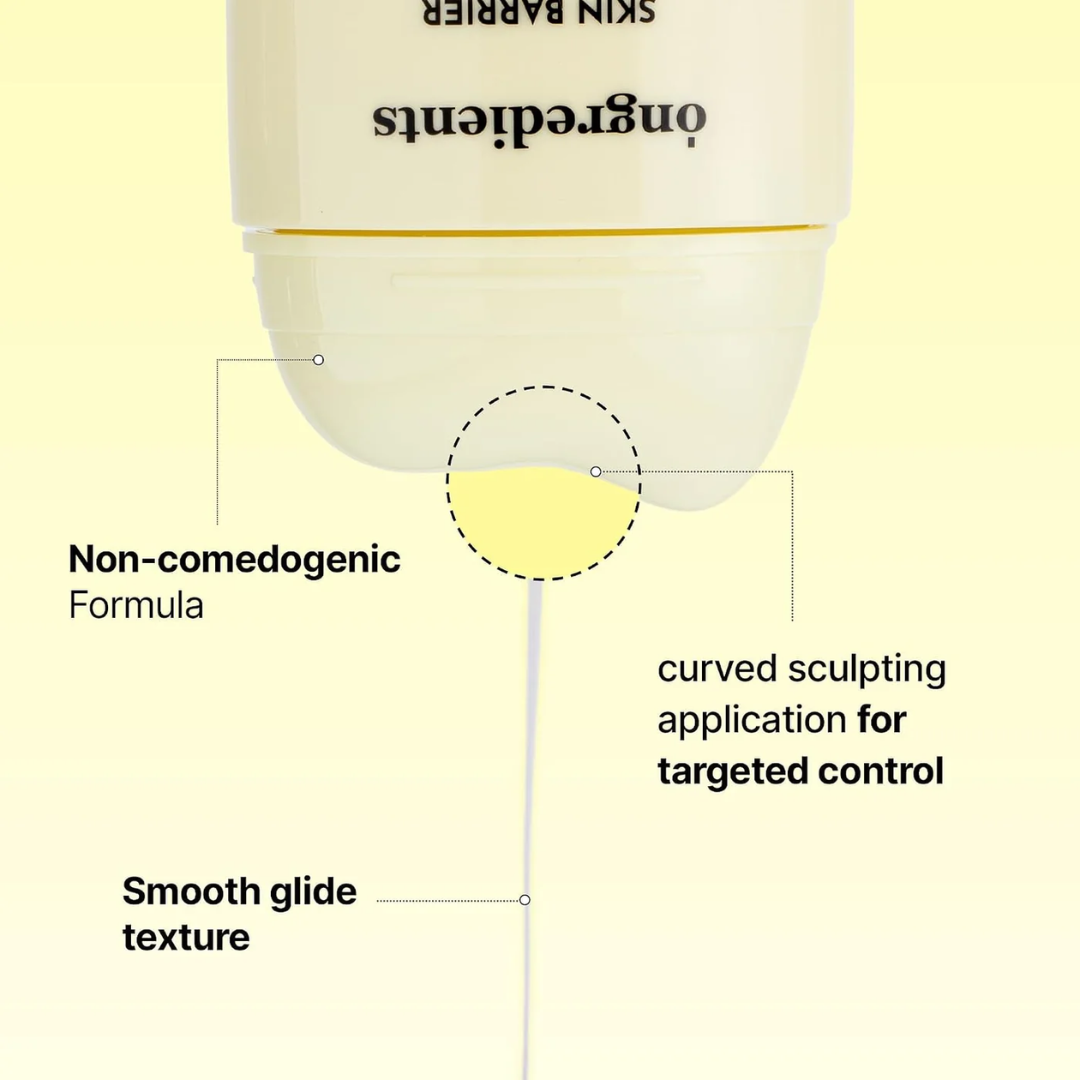 Skin Barrier Calming Lotion EX Guasha Edition