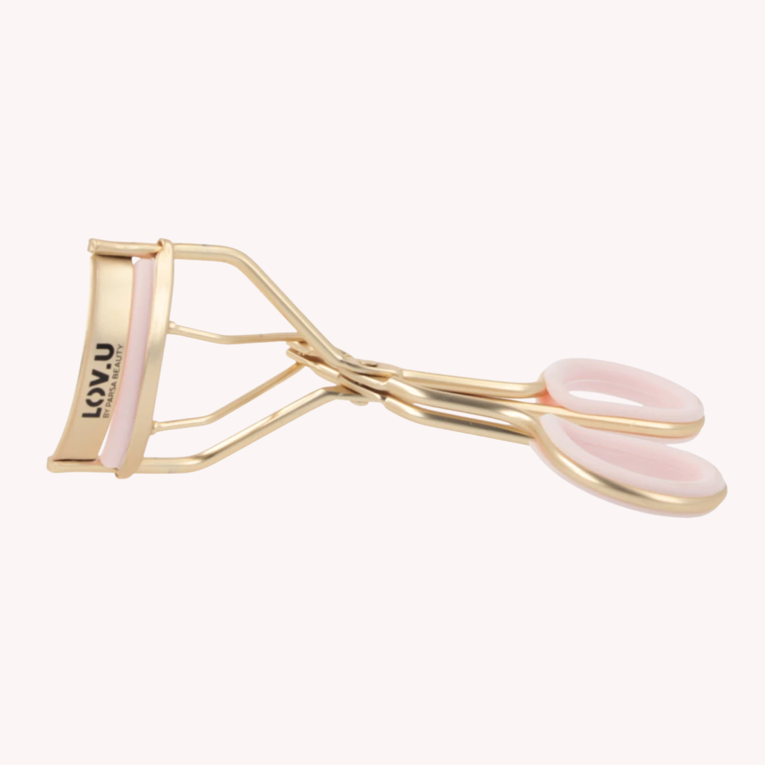 LOV.U Eyelash Curler