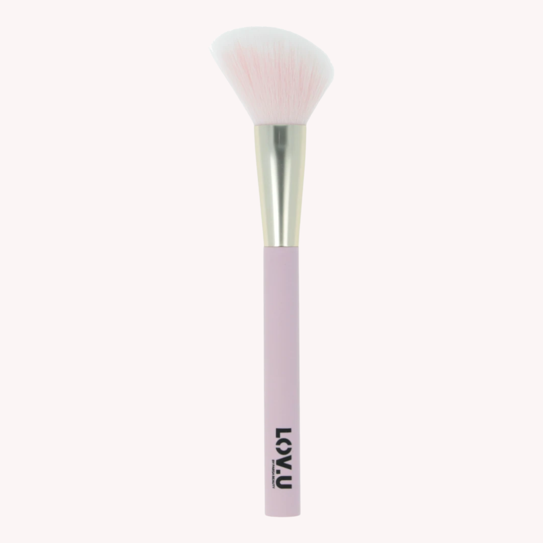 LOV.U Blush Brush