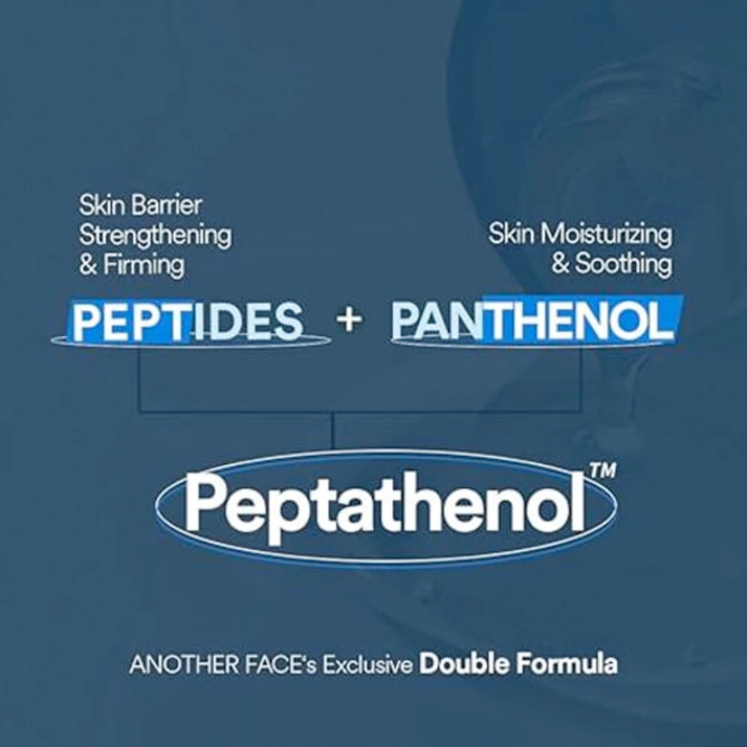 Peptathenol 10 Barrier Serum