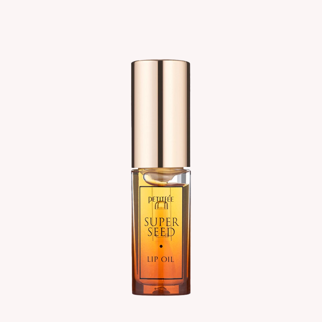 Super Seed Lip Oil