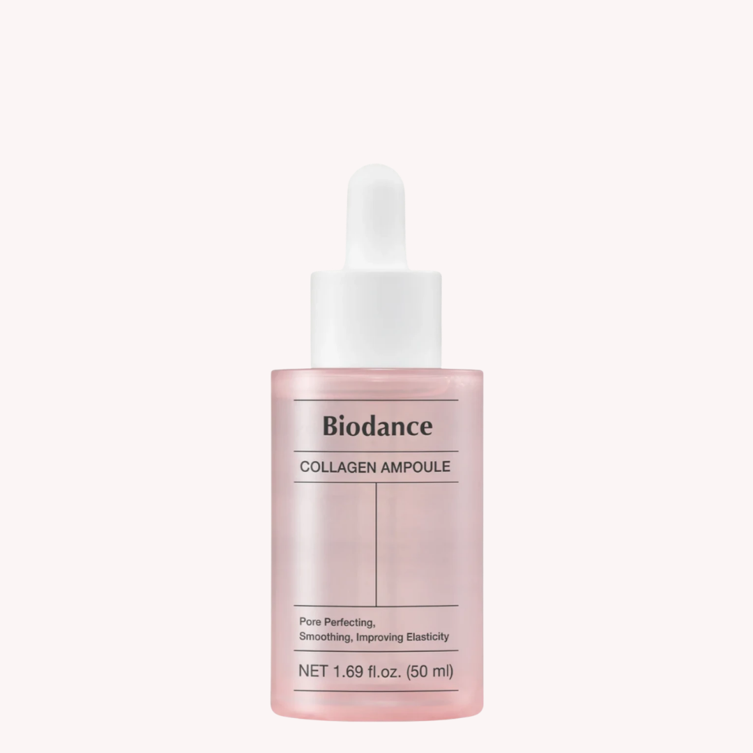 Pore Tightening Collagen Ampoule