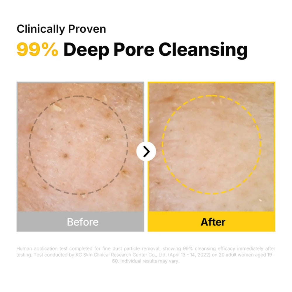 Pure Cleansing Oil