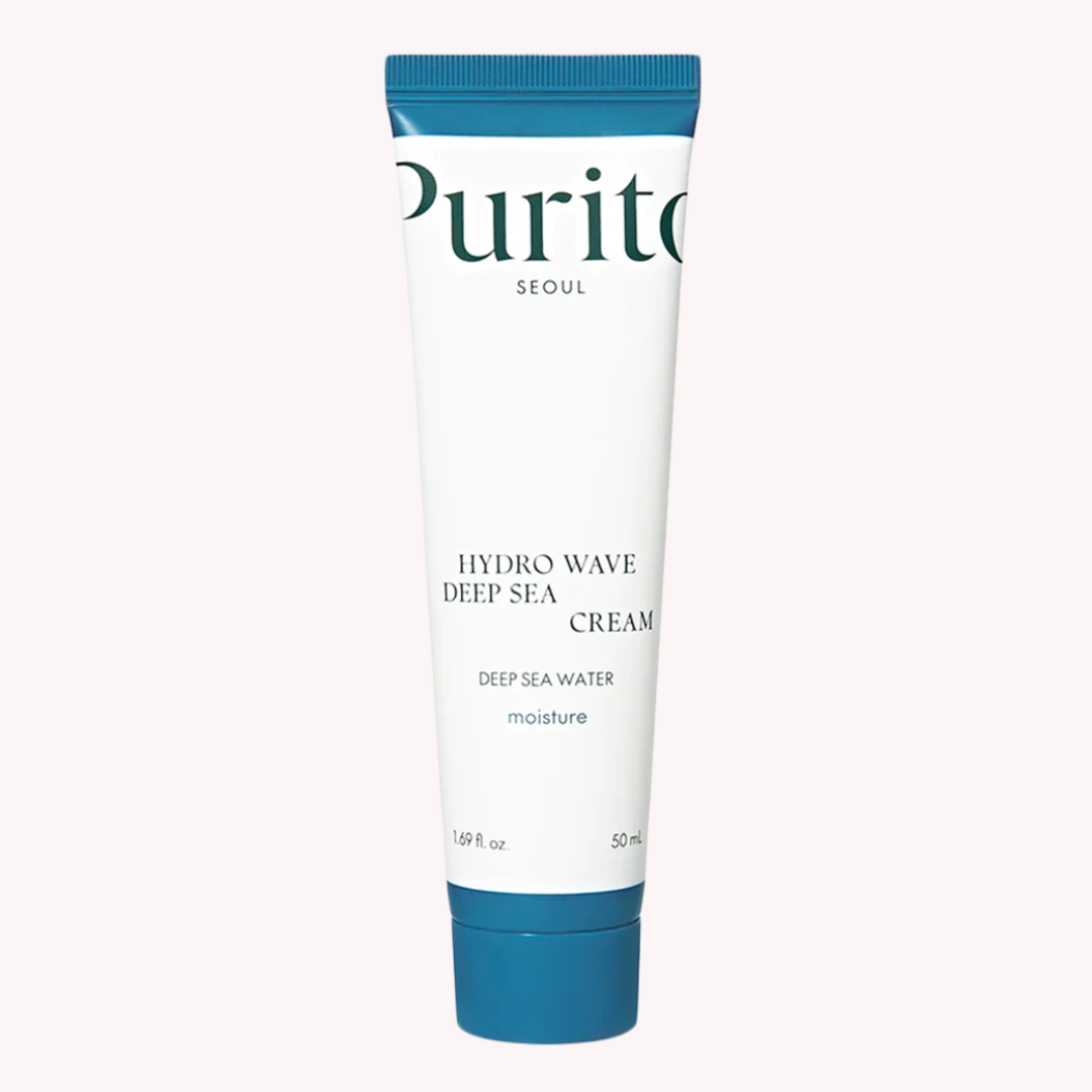 Hydro Wave Deep Sea Cream