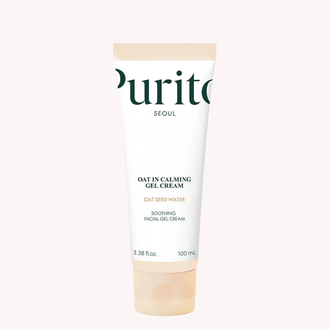 Oat-In Calming Gel Cream