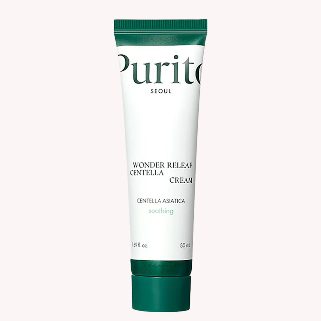 Wonder Releaf Centella Cream