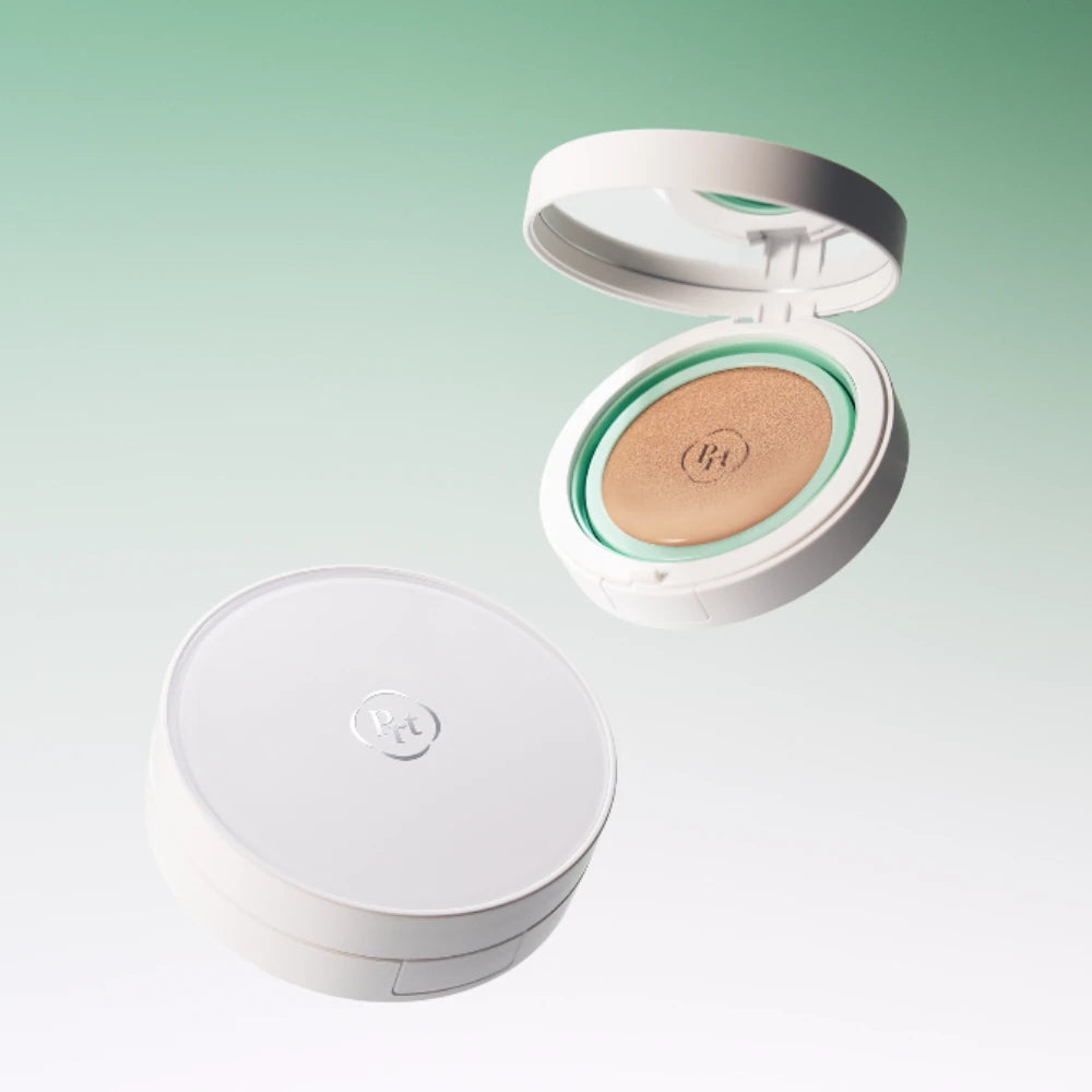 Wonder Releaf Centella BB Cushion