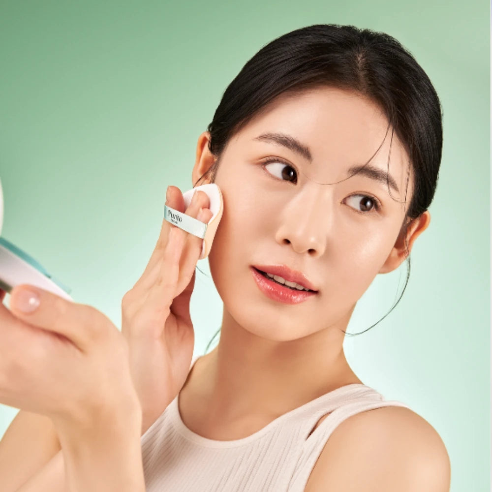 Wonder Releaf Centella BB Cushion
