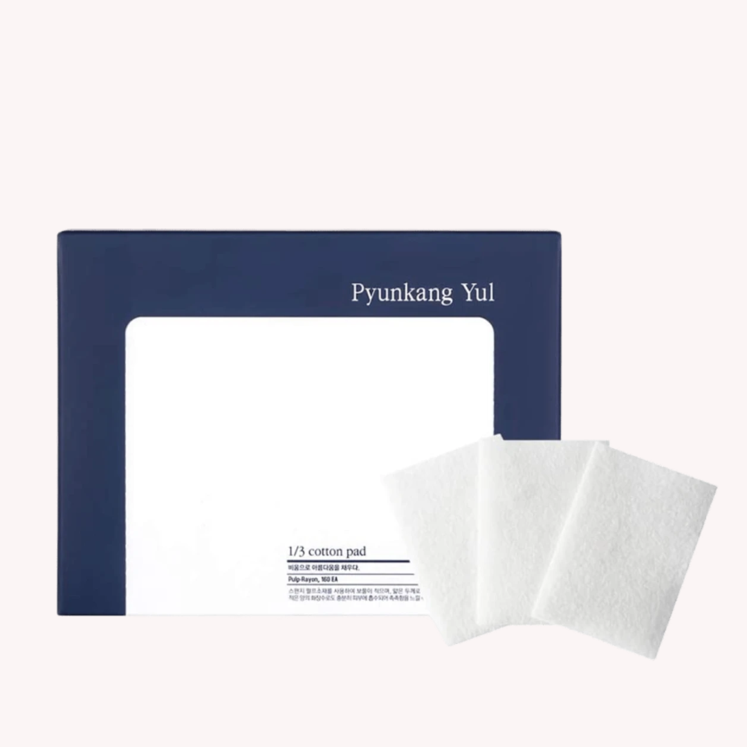 1/3 Cotton Pad