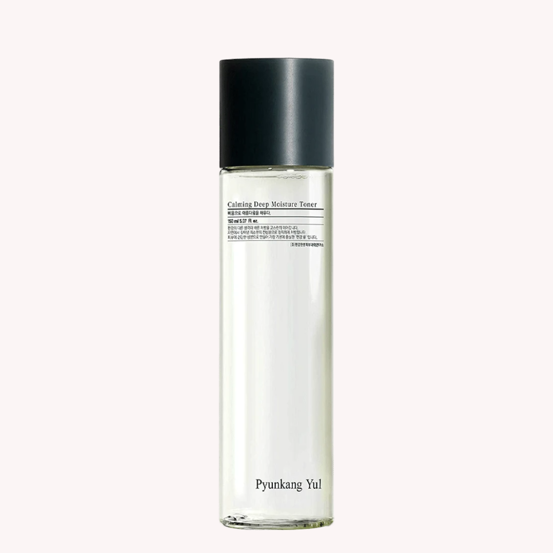 Calming Deep Moisture Toner