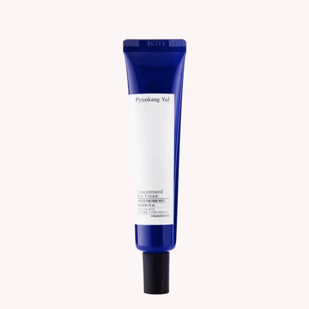 Concentrated Eye Cream