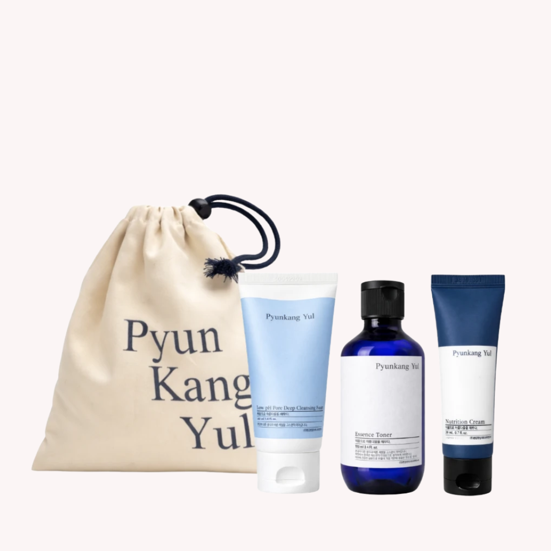 Essence Toner 100 ml + Mini Deluxe