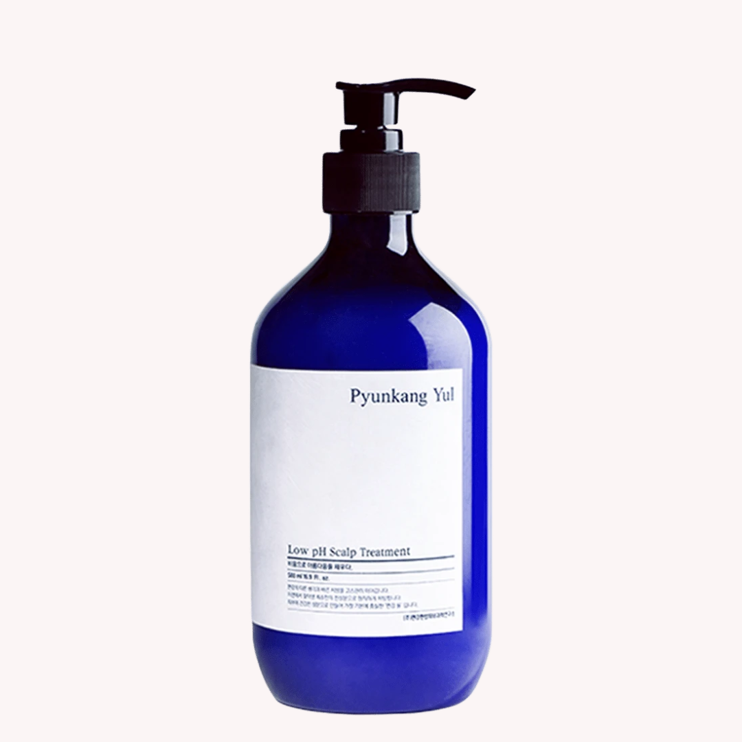 Low pH Scalp Treatment