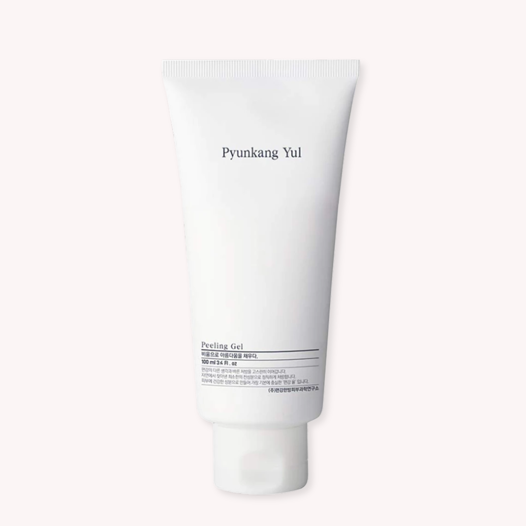 Peeling Gel