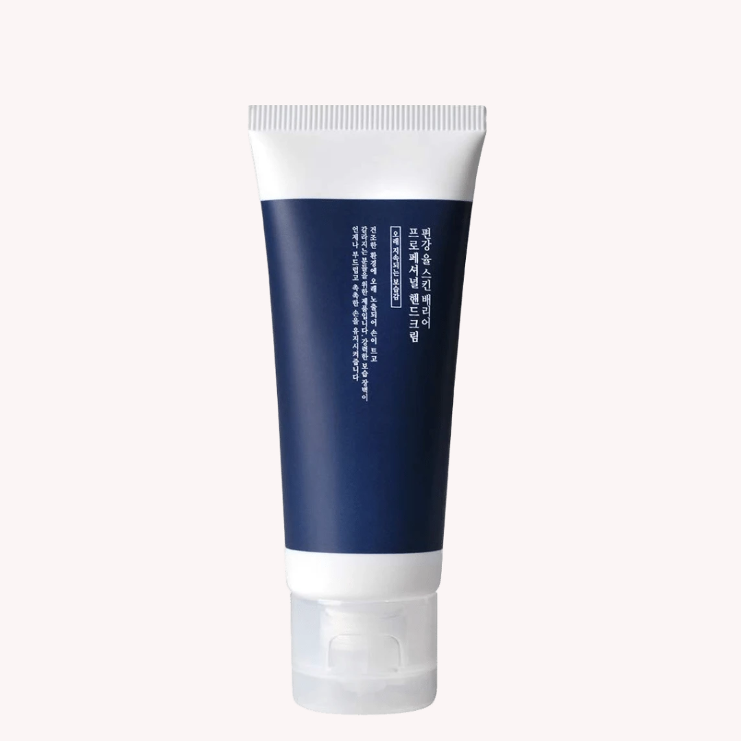 Skin Barrier Professional Hand Lotion