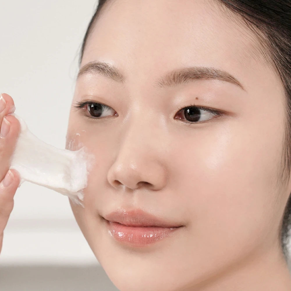 Rice Water Glow Mask Cleanser