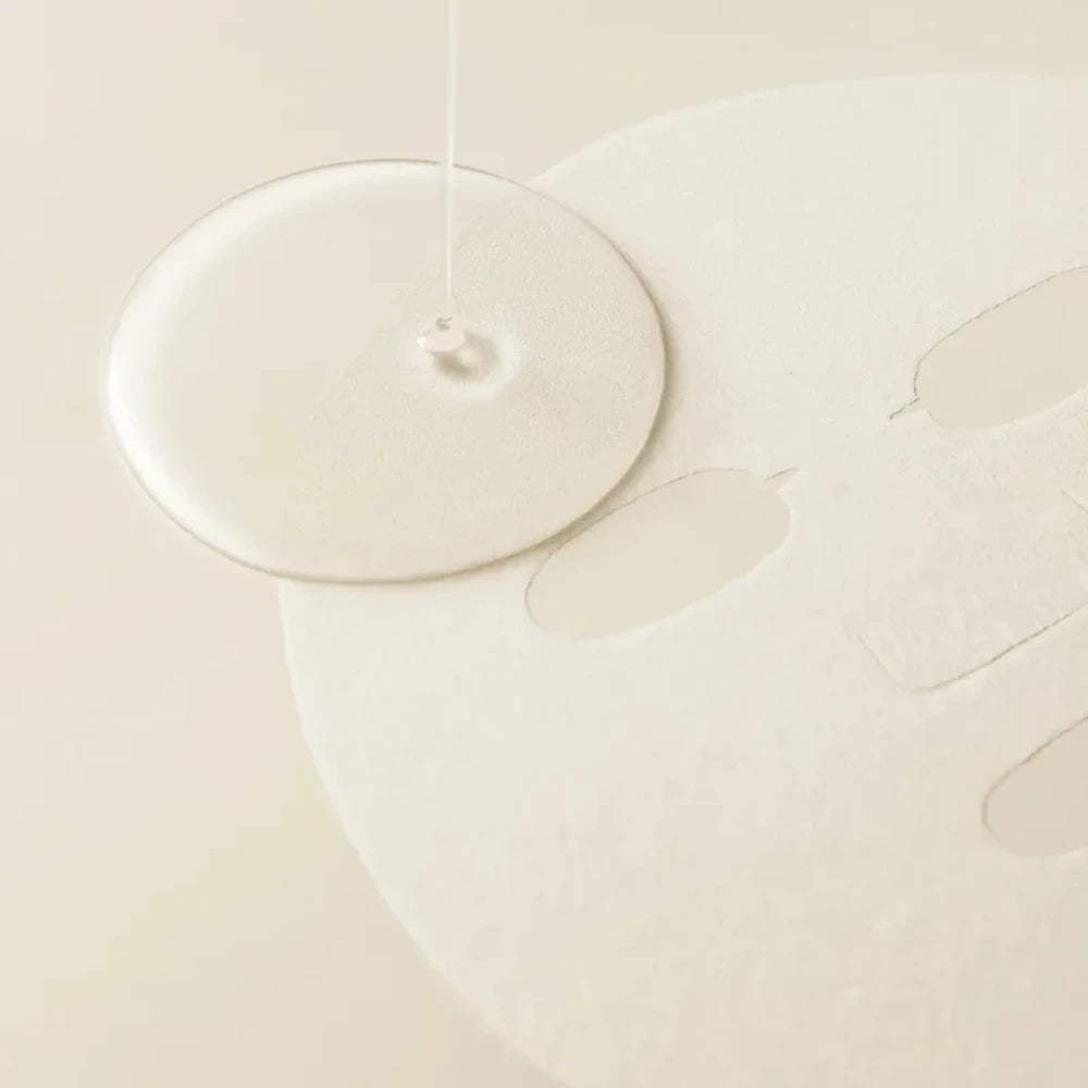 Real Cica Calming Care Mask
