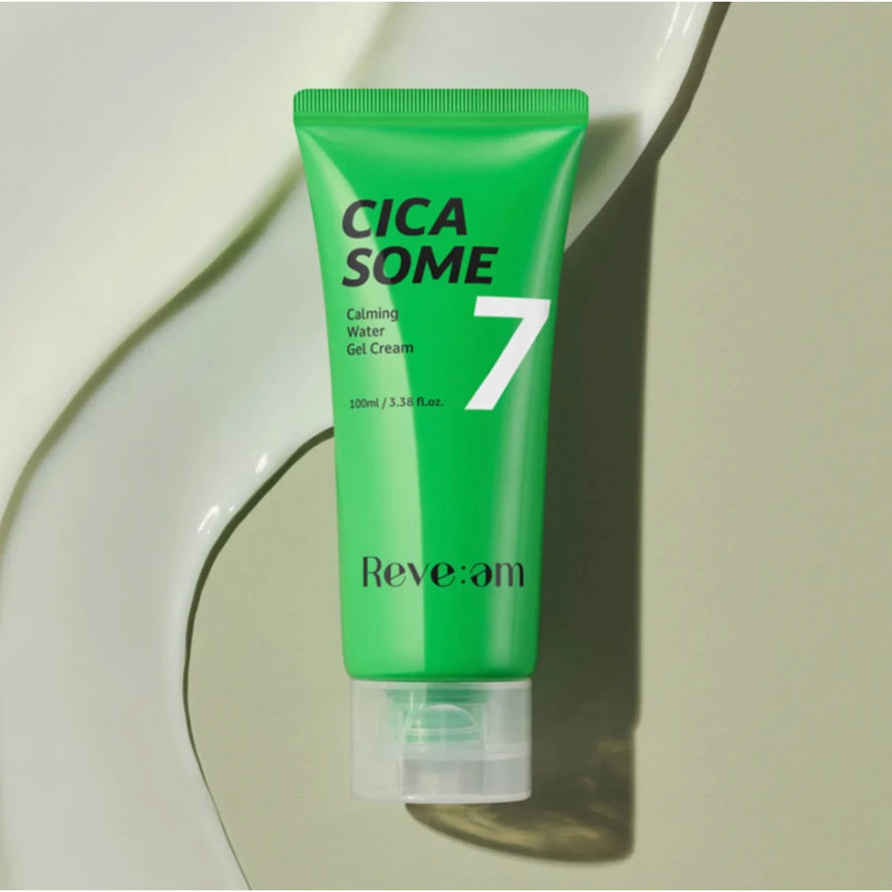 Cica-Some Calming Water Gel Cream