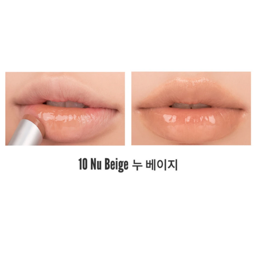 Glasting Melting Balm 10 Nu Beige