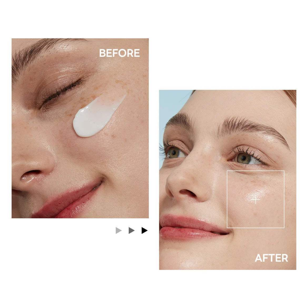 Birch Juice Moisturizing Cream
