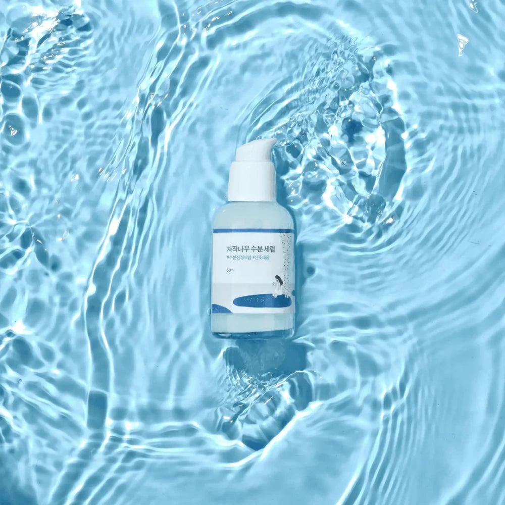 Birch Juice Moisturizing Serum