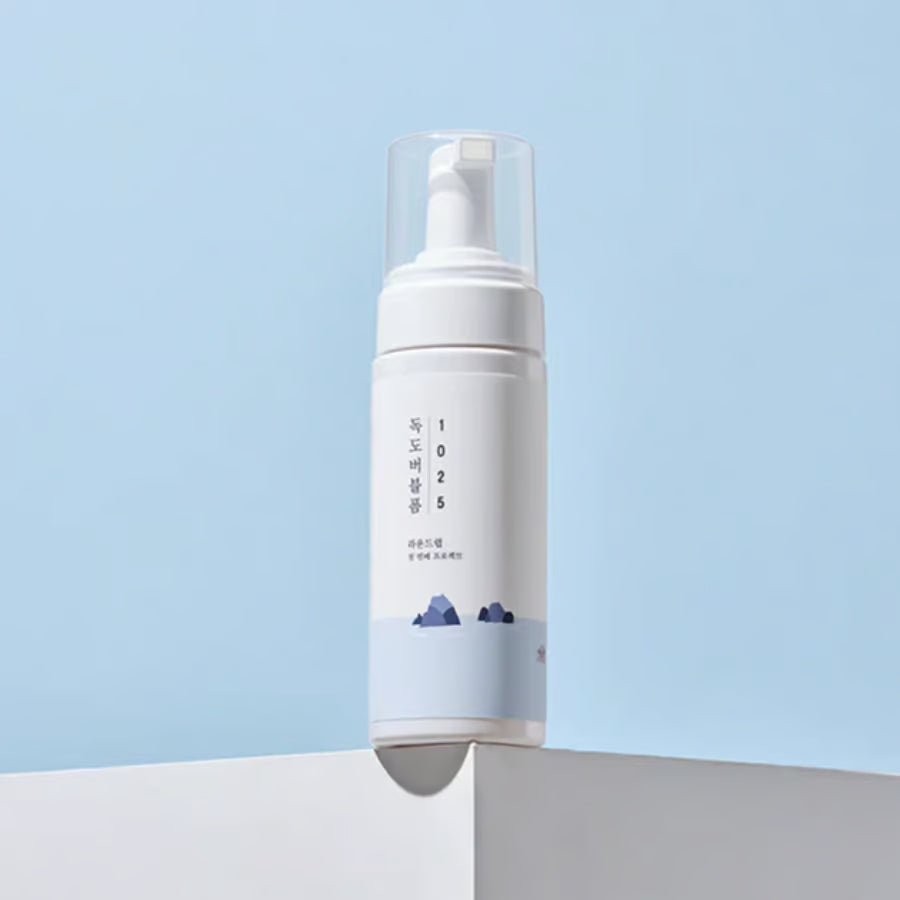 1025 Dokdo Bubble Foam