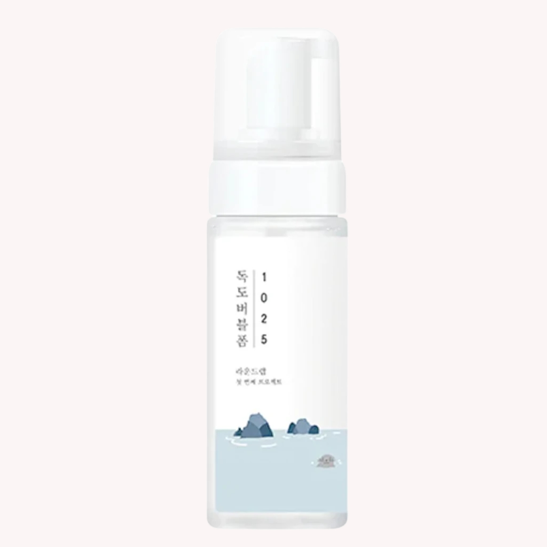 1025 Dokdo Bubble Foam