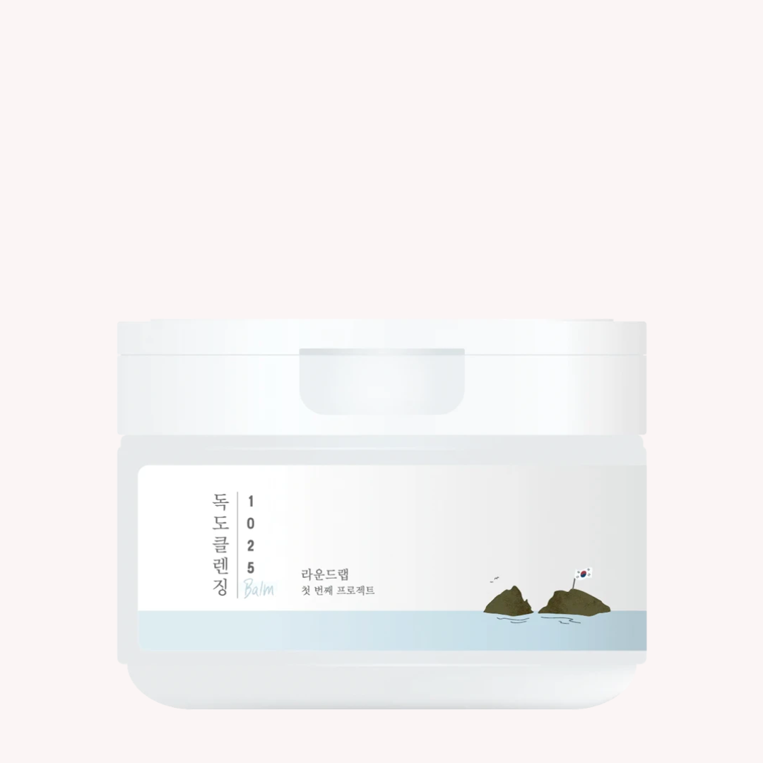 1025 Dokdo Cleansing Balm