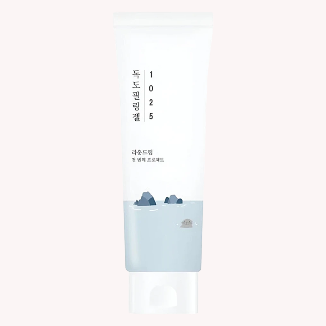 1025 Dokdo Peeling Gel