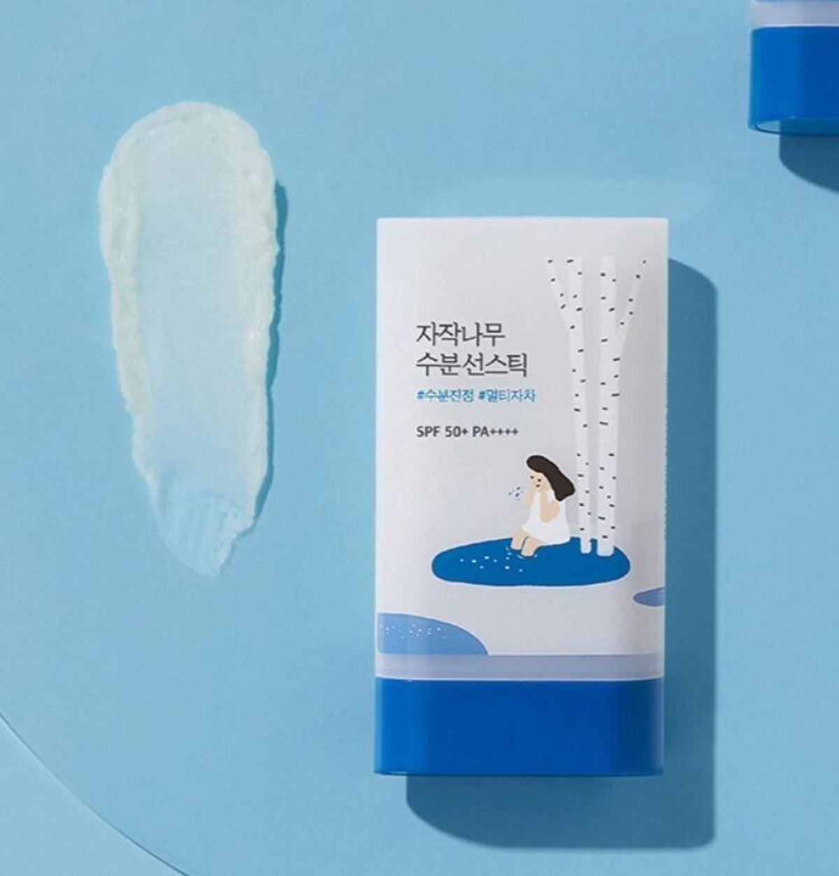 Birch Juice Moisturizing Sun Stick SPF 50+ PA+++