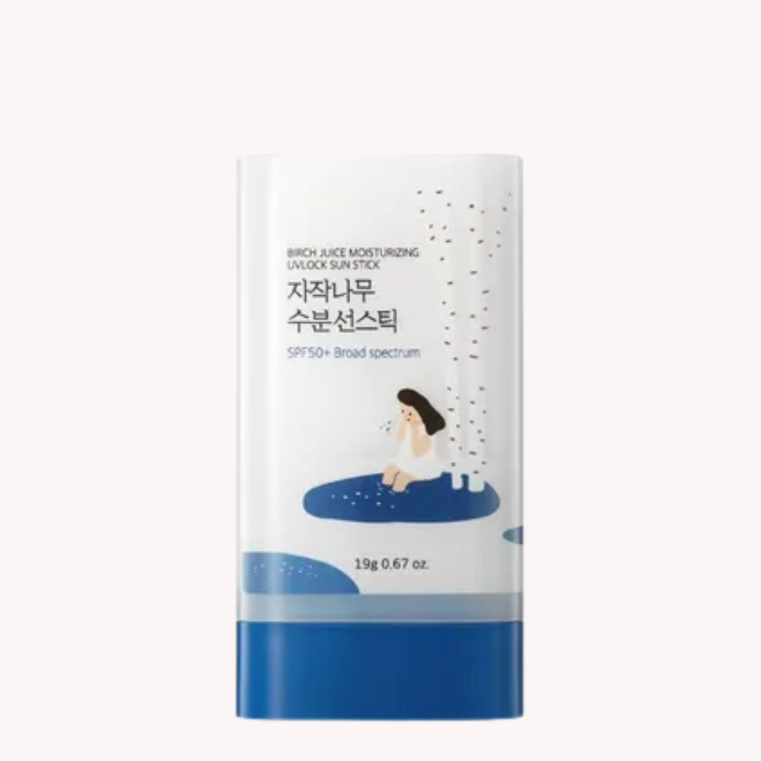 Birch Juice Moisturizing Sun Stick SPF 50+ PA+++