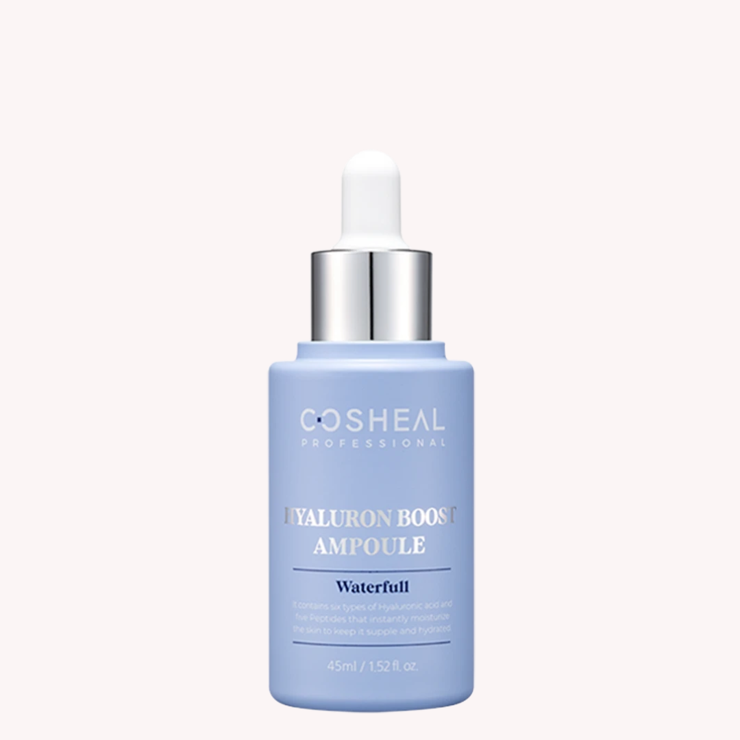 Hyaluron Boost Ampoule