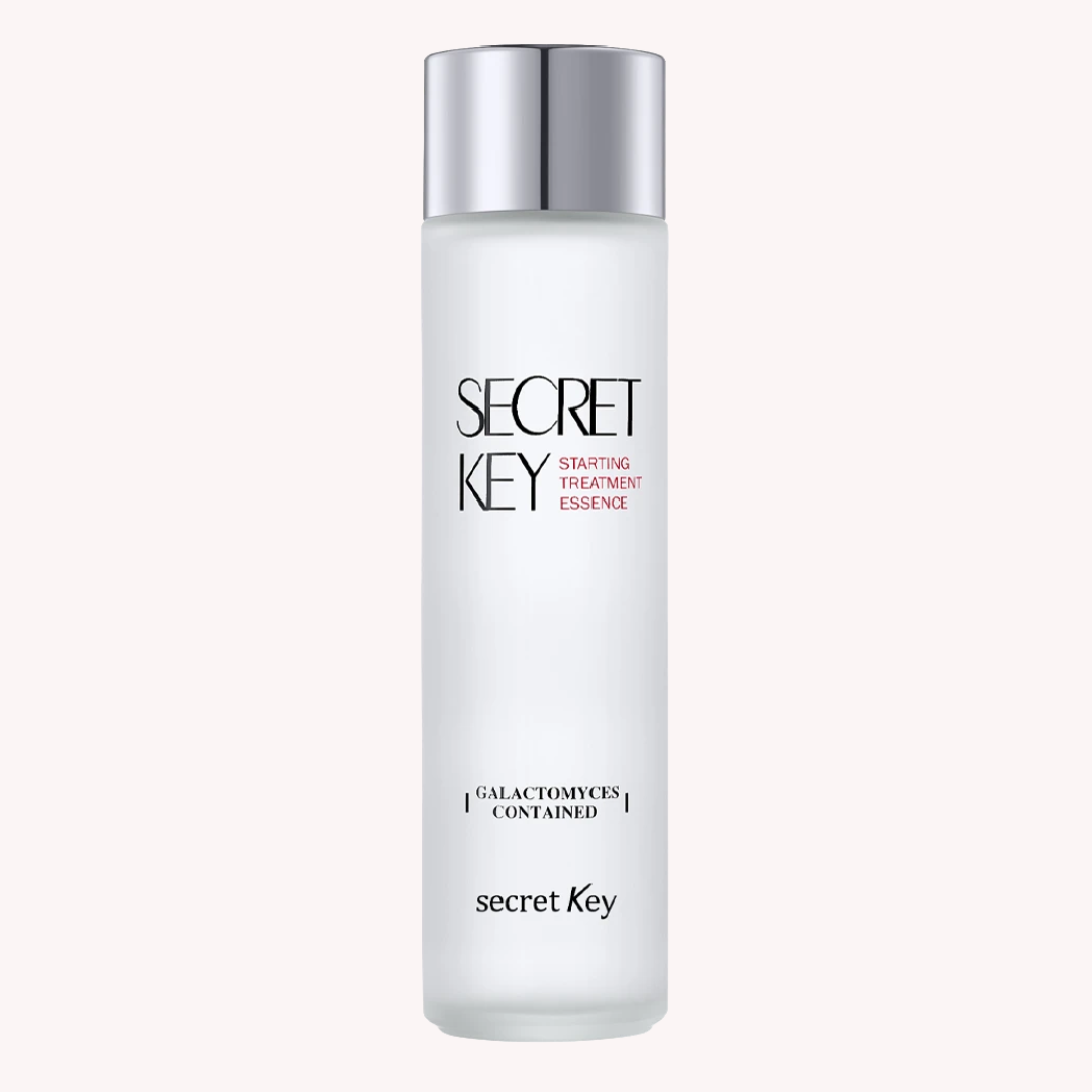 Starting Treatment Essence
