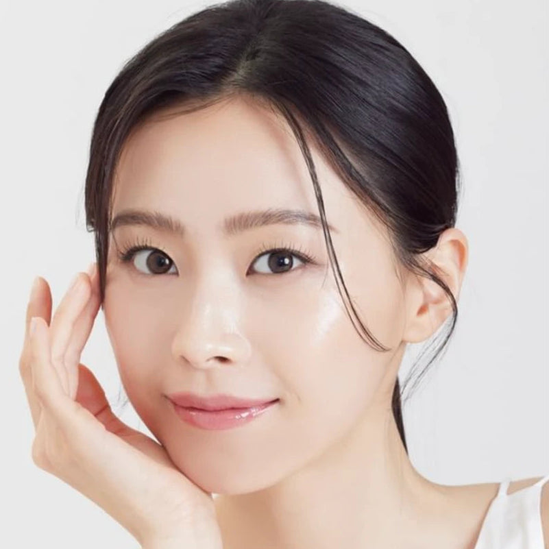 Silk Peptide Intensive Lifting Cream