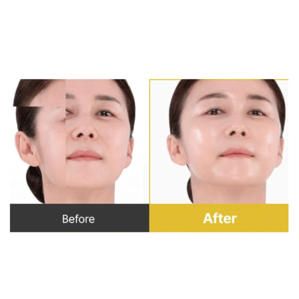 Silk Peptide Intensive Lifting Cream