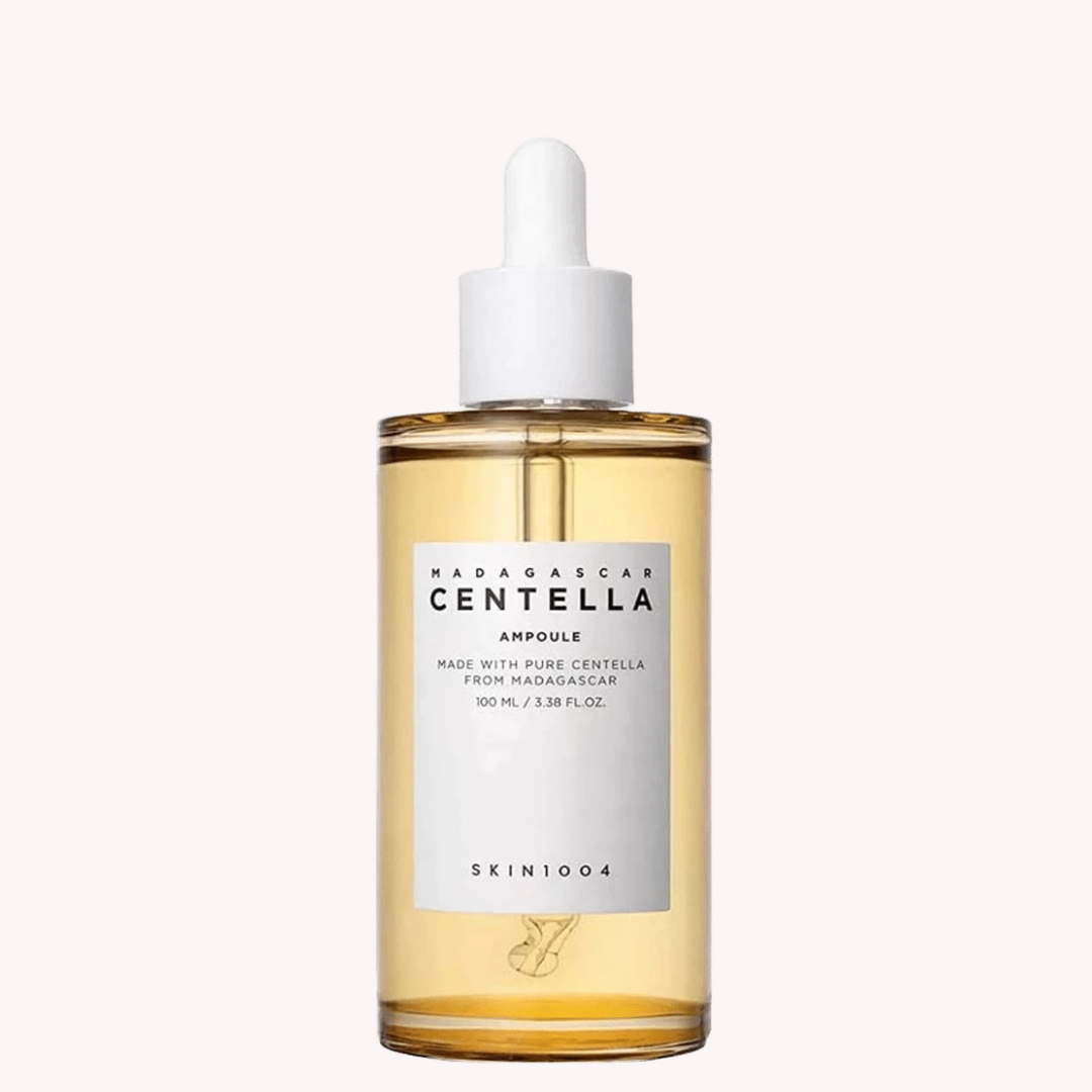 Madagascar Centella Ampoule